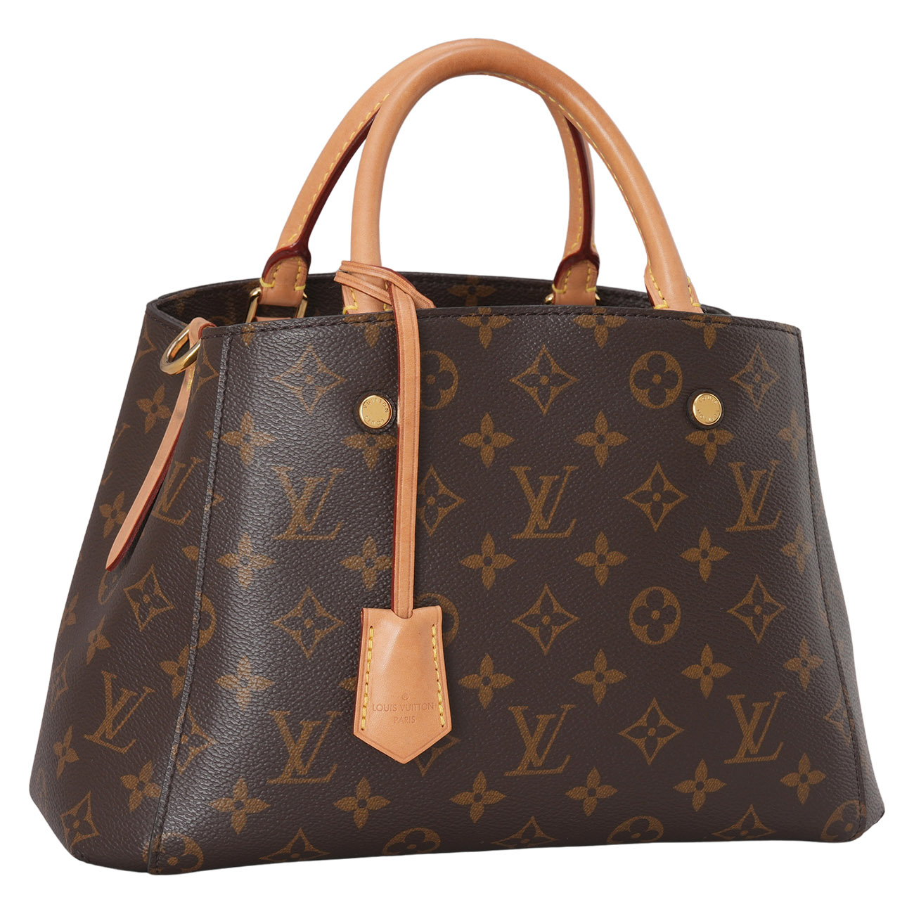 LOUIS VUITTON(USED)루이비통 M41055 몽테뉴 BB